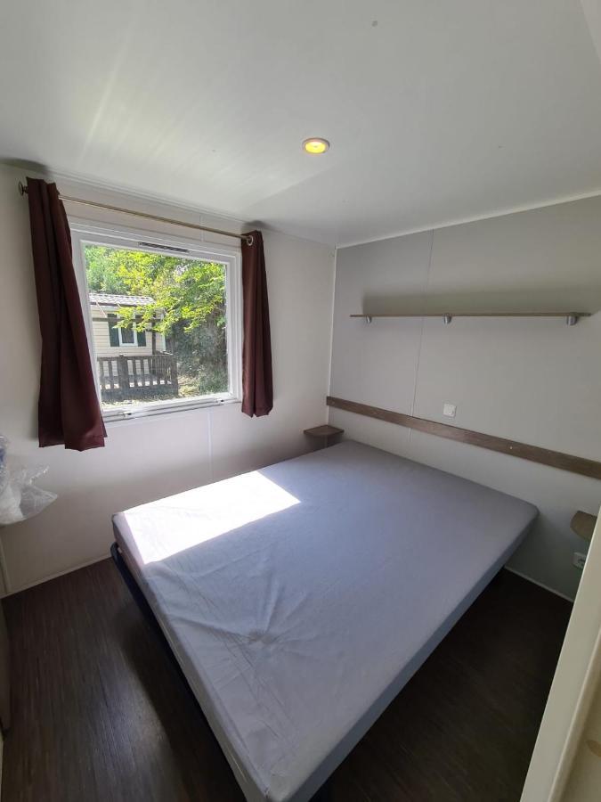 Mobil Home Camping Des 7 Fonts Agde Εξωτερικό φωτογραφία